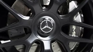 Mercedes-AMG GLE 63 4Matic Coupe for sale in dubai 18