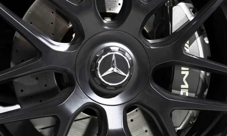 Mercedes-AMG GLE 63 4Matic Coupe for sale in dubai 18
