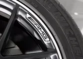 Mercedes-AMG GLE 63 4Matic Coupe for sale in dubai 19