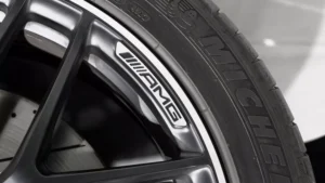 Mercedes-AMG GLE 63 4Matic Coupe for sale in dubai 19