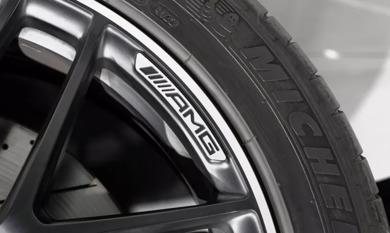 Mercedes-AMG GLE 63 4Matic Coupe for sale in dubai 19