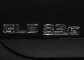 Mercedes-AMG GLE 63 4Matic Coupe for sale in dubai 20