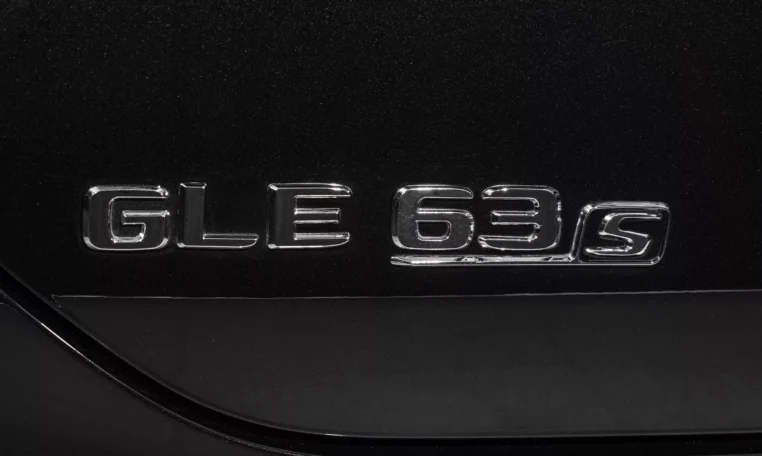 Mercedes-AMG GLE 63 4Matic Coupe for sale in dubai 20