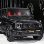 Mercedes Benz Near Me: Top 7 Exotic Models for Collectors