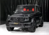 Mercedes Benz G63 AMG for sale in dubai 03