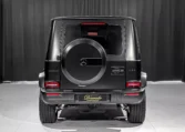 Mercedes Benz G63 AMG for sale in dubai 04