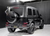 Mercedes Benz G63 AMG for sale in dubai 05