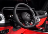 Mercedes Benz G63 AMG for sale in dubai 08