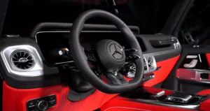 Mercedes Benz G63 AMG for sale in dubai 08