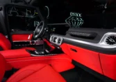 Mercedes Benz G63 AMG for sale in dubai 11