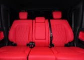Mercedes Benz G63 AMG for sale in dubai 18