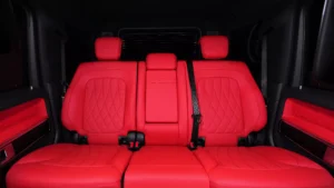 Mercedes Benz G63 AMG for sale in dubai 18