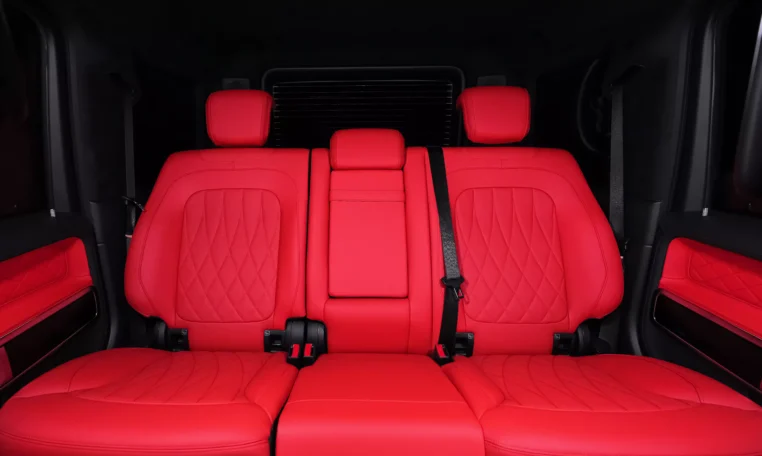 Mercedes Benz G63 AMG for sale in dubai 18