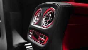 Mercedes Benz G63 AMG for sale in dubai 23