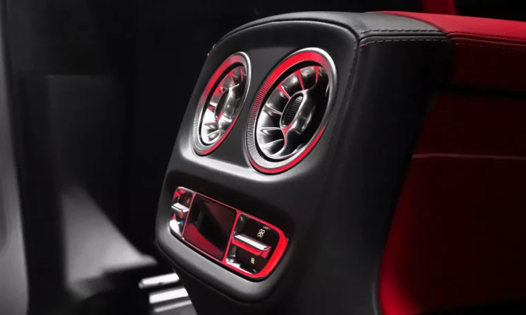 Mercedes Benz G63 AMG for sale in dubai 23