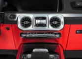 Mercedes Benz G63 AMG for sale in dubai 24