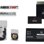 Mercedes G 63 Brabus Power Xtra B40 700 for 2019 2024 for sale in dubai 01