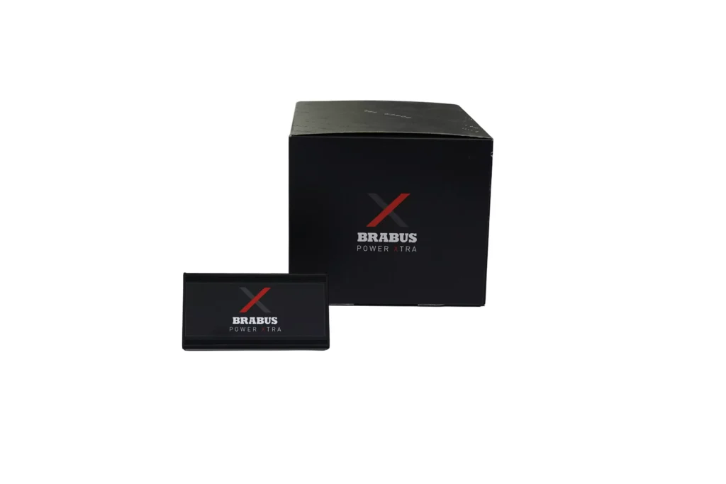 Mercedes G 63 Brabus Power Xtra B40 700 for 2019 2024 for sale in dubai 02