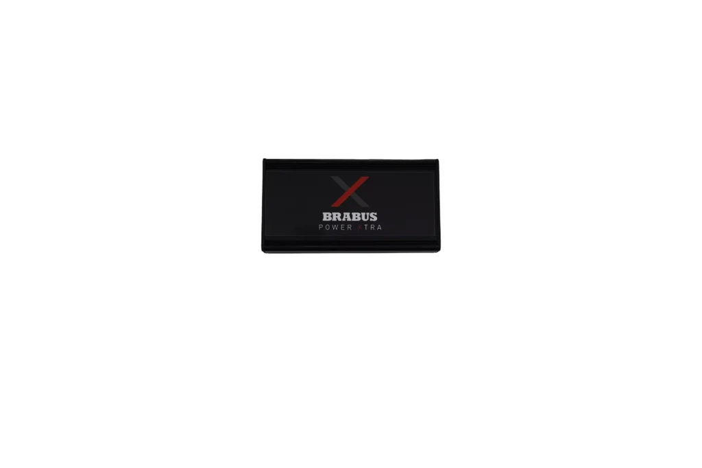 Mercedes G 63 Brabus Power Xtra B40 700 for 2019 2024 for sale in dubai 05