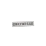 Mercedes G63 Brabus Badges for sale in dubai 02