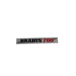 Mercedes G63 Brabus Badges for sale in dubai 04