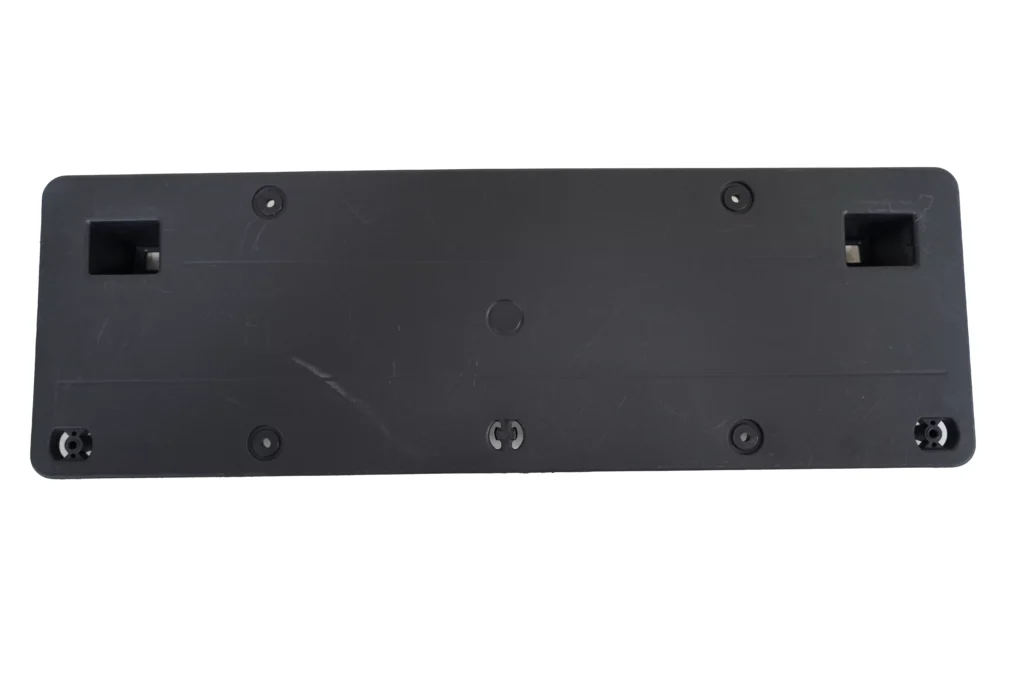 Mercedes Maybach S Class Front Frame Plate big Black OEM A2238807600 for sale in dubai 01