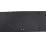 Mercedes Maybach S Class Front Frame Plate big Black OEM A2238807600 for sale in dubai 01