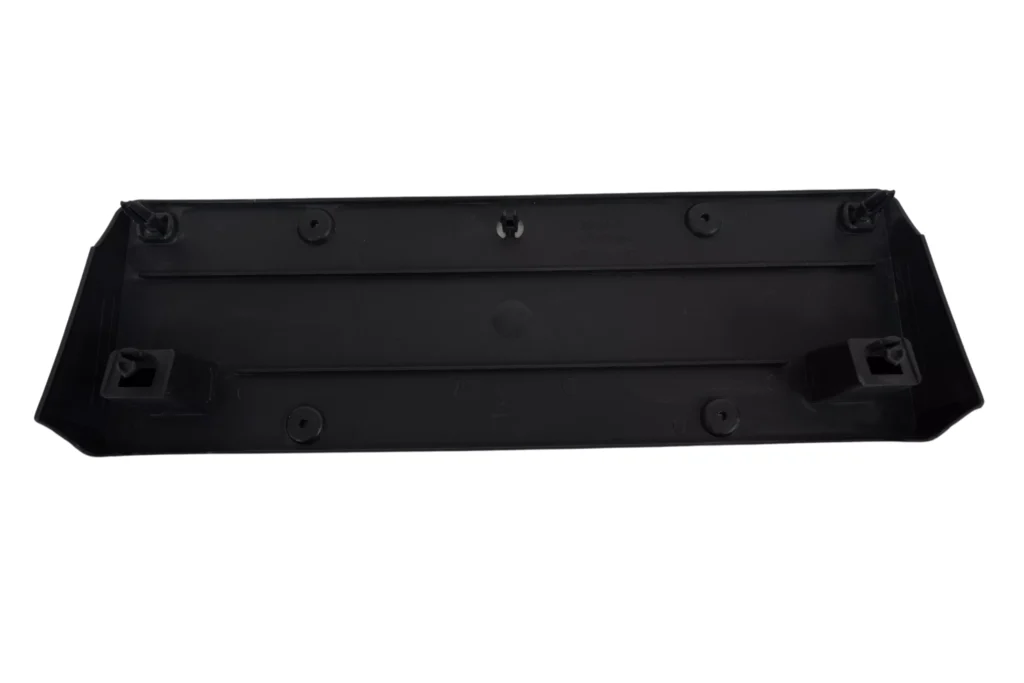 Mercedes Maybach S Class Front Frame Plate big Black OEM A2238807600 for sale in dubai 02