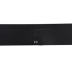 Mercedes Maybach S Class Front Frame Plate small Black OEM A2238807200 for sale in dubai 01