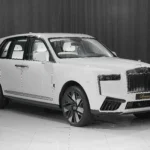Dubai Abandoned Supercars for Sale: Exclusive Cars for the Elite