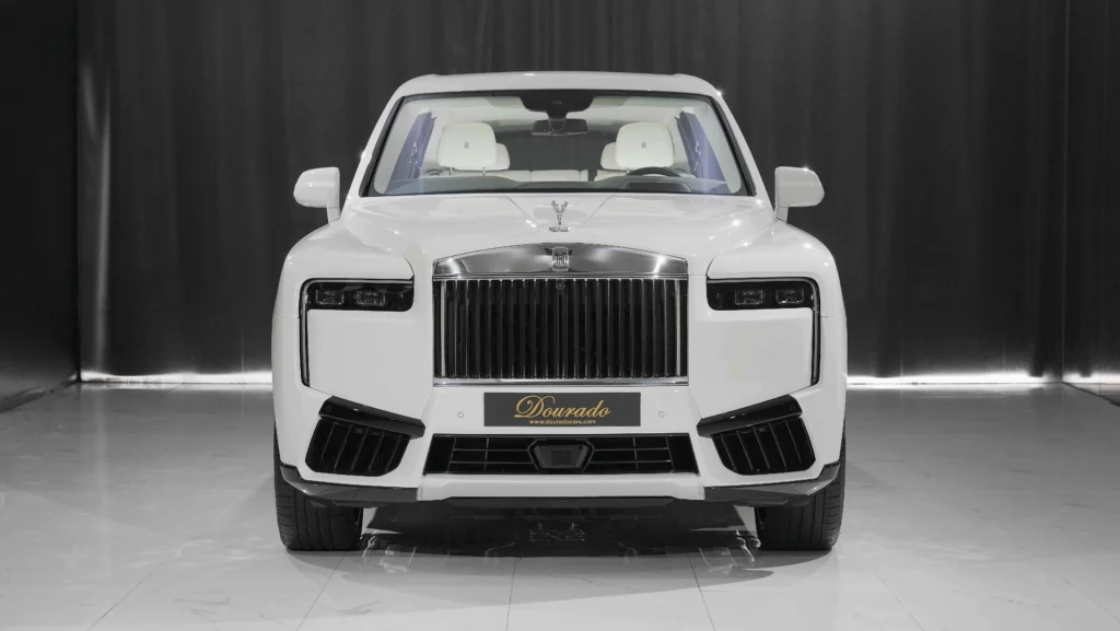 Dubai Abandoned Supercars for Sale: 8 Must-See Models for Car Enthusiasts