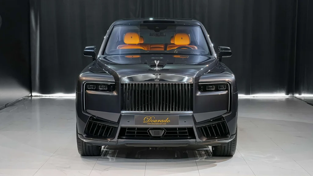 Dubai Abandoned Supercars for Sale: High-End Performance Meets Affordable Prices