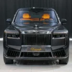 Dubai Abandoned Supercars for Sale: High-End Performance Meets Affordable Prices