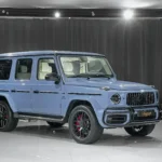Mercedes Benz Car Features: The Ultimate 9 for Next-Level Luxury