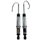 Ferrari 812 Front Shock Absorber Left & Right Black & Silver OEM 238470 FOR SALE IN DUBAI