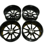 Mercedes AMG G-63 Brabus Monoblock Z 24×10 Rims Set for sale in dubai