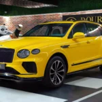 Amazing Prestige in the Best Bentley Continental