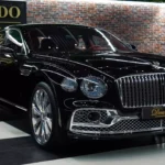 Proven Signature Excellence in the Maybach S580