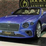 Unrivaled Bentley GTC Speed in the Elite Guide