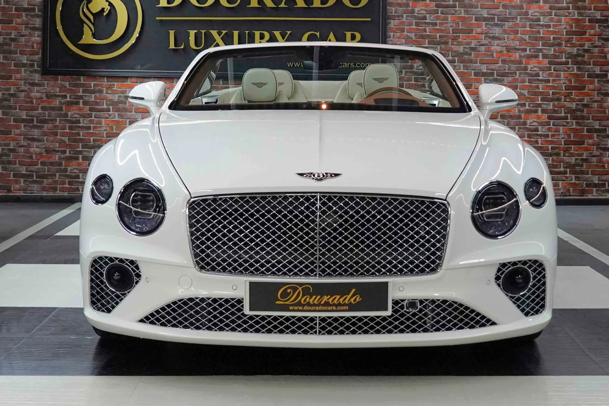 Sensational Guide to the Refined Bentley