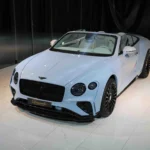 Prestige in your Hands: Beautiful Bentley in