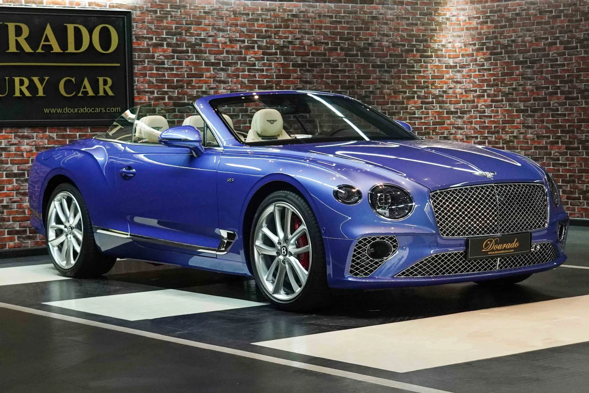 Refined Superior Your Guide for the Continental
