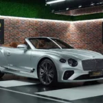 Epic Elite Guide for the Bentley GT Speed in