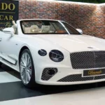 Stunning Tailored bentley gt speed in your guide