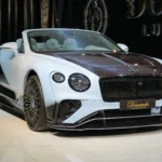 Remarkable Guide for Luxury Bespoke Bentley