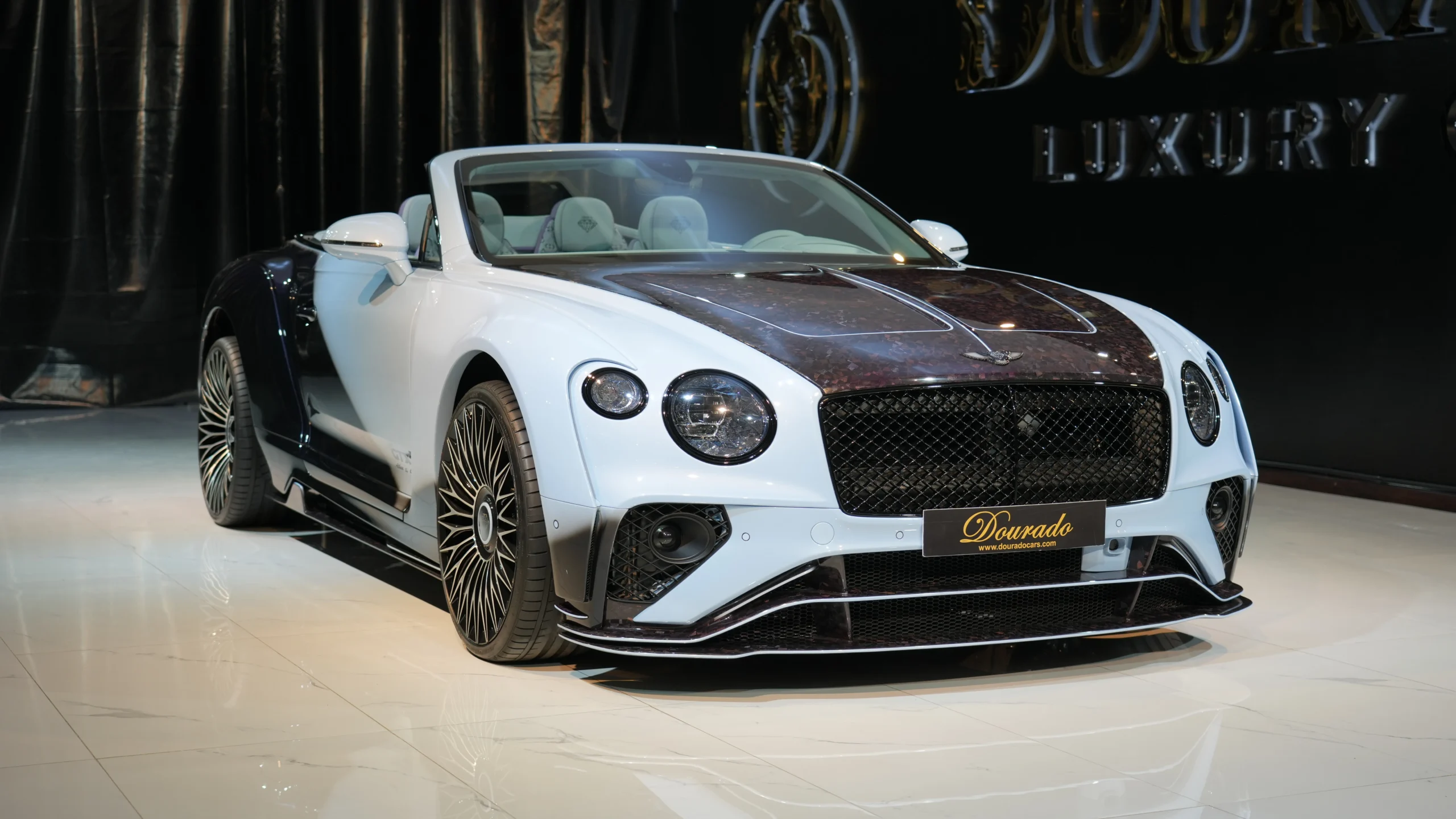 Remarkable Guide for Luxury Bespoke Bentley