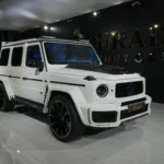 Prominent Trusted Excellence in the Brabus World
