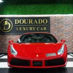 Exciting Koenigsegg Regera in the Distinguished