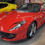 Remarkable Luxury in the Illustrious Ferrari 812