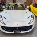 Guaranteed Thrilling in the Best 812 GTS: An